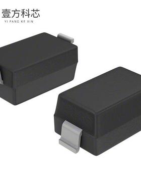 原厂原装BAT41ZFILM DIODE SCHOTTKY 100V 200MA S
