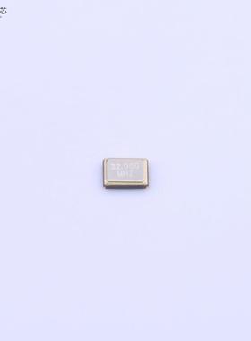 原厂原装CJ15-320000810A20 32MHz 8pF ±10ppm全新正品