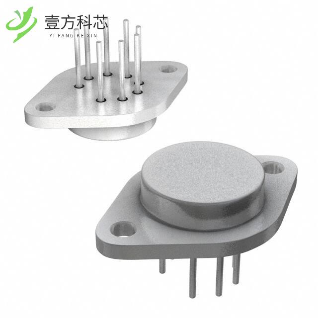 原厂原装OPA541AM IC POWER 1 CIRCUIT TO3-8全新正品