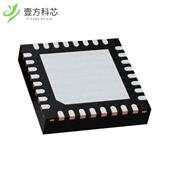 PHY 原厂原装 INDUSTR COST ENET DP83826IRHBR LOW