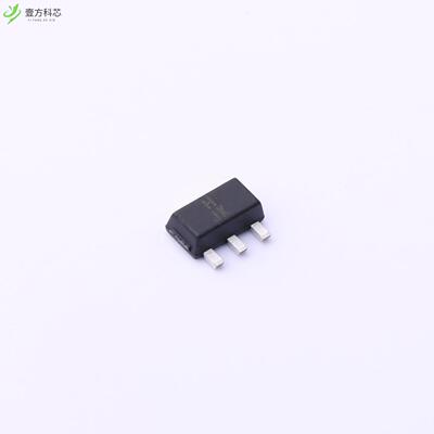 原厂原装S-LBSS5250Y3T1G PNP 50V 2A全新正品