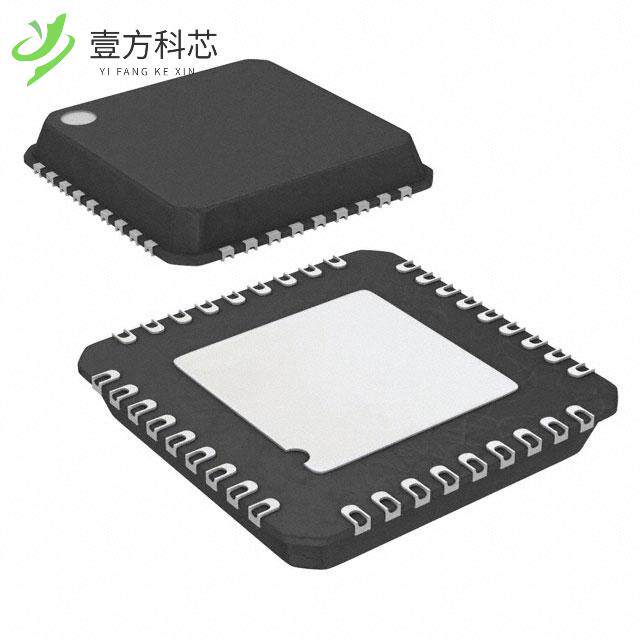 原厂原装DP83TC811SWRNDTQ1 IC TXRX FULL/HALF 4/