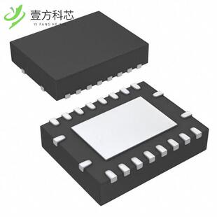 原厂原装TPS40170QRGYRQ1 IC REG CTRLR BUCK 20VQ