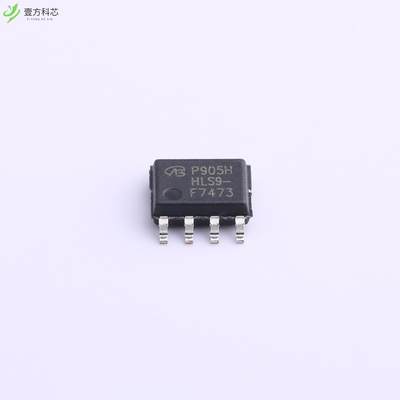 正品 IRF7473TR 分立半导体║N沟道 100V 6.4A