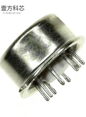 原厂原装AD744TH/883B IC OPAMP BIFET PREC TO99-