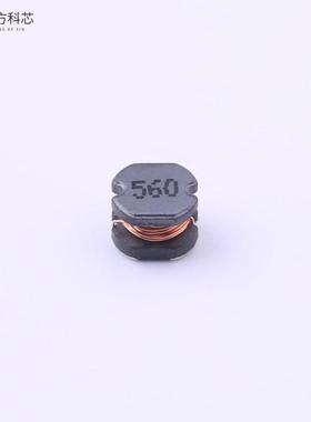原厂原装SMTDR43-560M 56uH ±20% 420mA 937mΩ全新正品