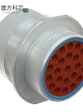 原厂原装HD34-24-23PE CONN RCPT HSNG MALE 23POS