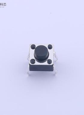 原厂原装TS-1095PD-A3B3-D2 6*6*5.0四脚插