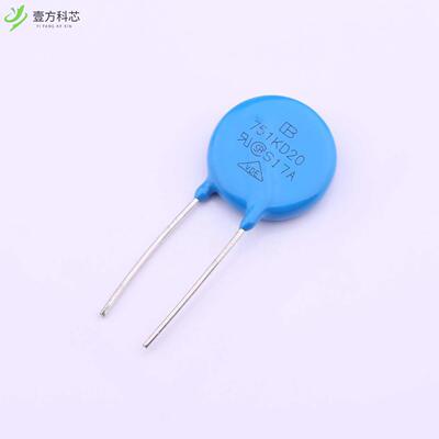 原厂原装751KD20-P10 751KD20-P10全新正品