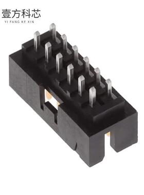 原厂原装0878311242 CONN HEADER VERT 12POS 2MM全