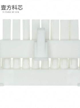 原厂原装794206-1 CONN PLUG 16POS MINI UNIV-MAT