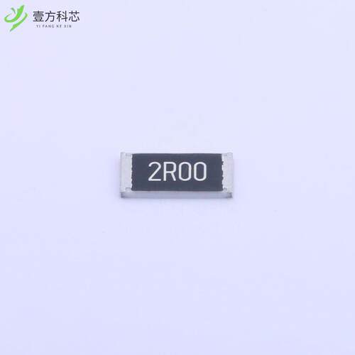 原厂原装RC-12L2R00FT 2Ω ±1% 1W全新正品