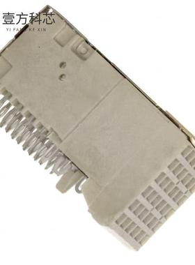 原厂原装52057-102LF CONN RCPT HIGH SPEED 36P E