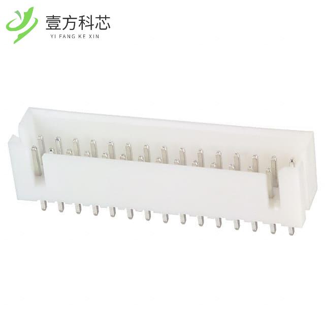 原厂原装DF1BZ-30DP-2.5DSA CONN HEADER VERT 30P