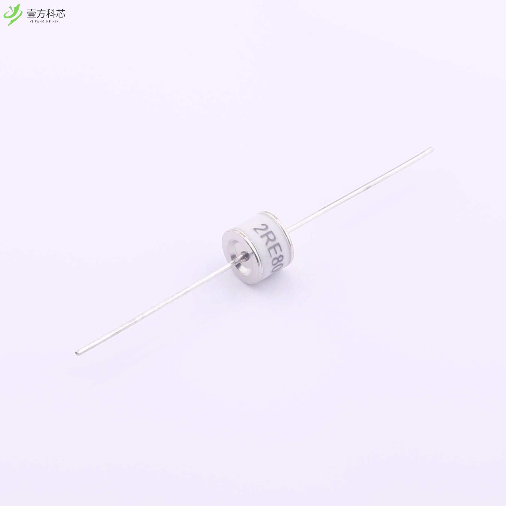 原厂原装2RE800L-8 800V ±20% 脉冲：10kA全新正品