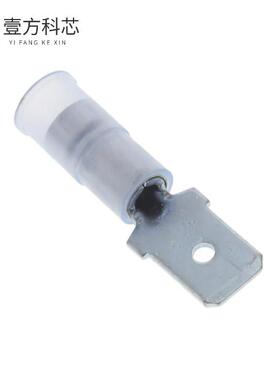 原厂原装0190250010 CONN QC TAB 14-16AWG 0.250