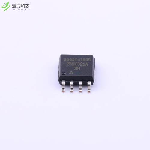 原厂原装AT25DF321A-SH-T AT25DF321A-SH-T全新正品