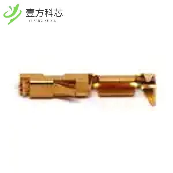 原厂原装HIF3-2226SCF CONN SOCKET 22-26AWG CRIM