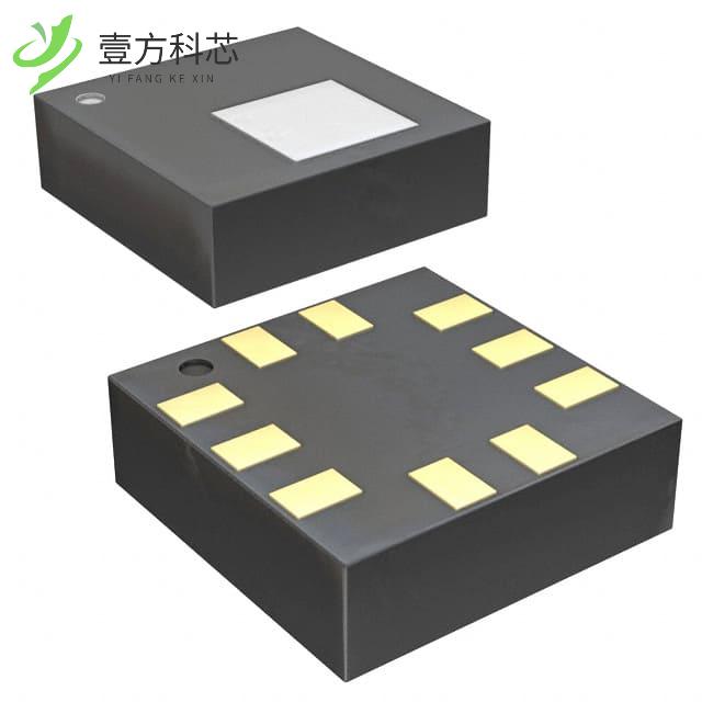 原厂原装LPS22HBTR MEMS NANO PRESSURE SENSOR: 2