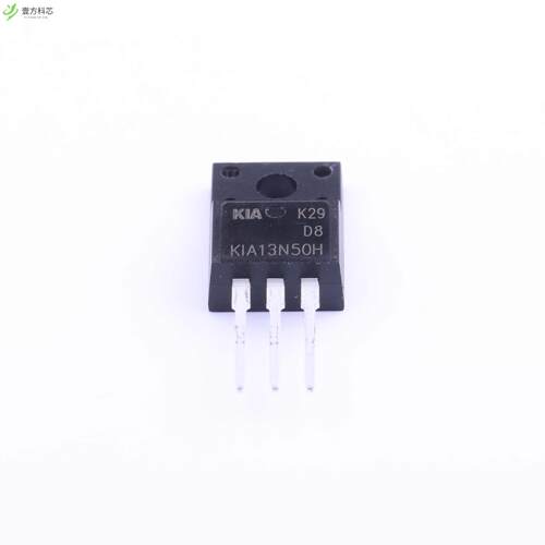原厂原装KNF6450A N沟道 500V 13A全新正品