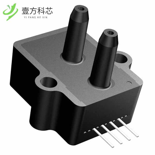原厂原装0.25 INCH-D-4V SENSOR PRESS DIFF 0.25