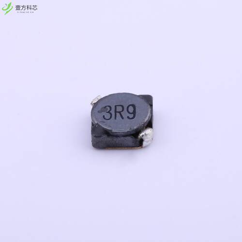 原厂原装SCDS4D18T-3R9T-S-N 3.9nH ±30% 880mA 15