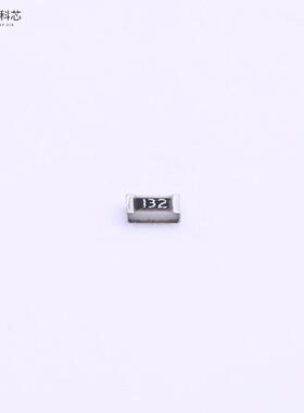 原厂原装PTFR0603B1K30P9 1.3kΩ ±0.1% 100mW全新正品