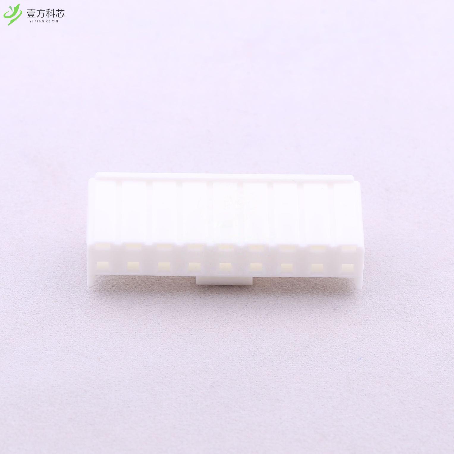 原厂原装A3963HA-9P 3.96mm 1x9P全新正品