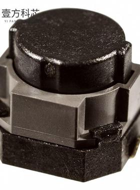 原厂原装EVP-ASAC1A SWITCH TACTILE SPST-NO 0.05