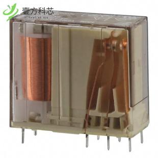 A511 A1024 RELAY SAFETY 原厂原装 DPST V23047