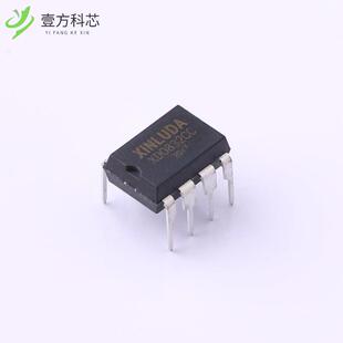 原厂原装XD0832CC 模数转换器全新正品