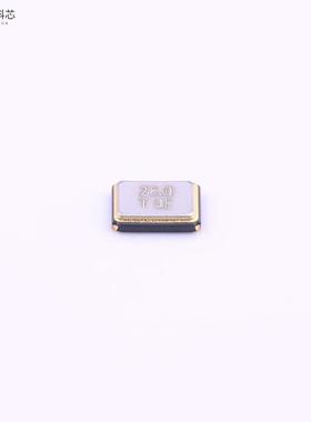 原厂原装SX32Y026000M31T-10.5U 26MHZ 10.5PF ±7P