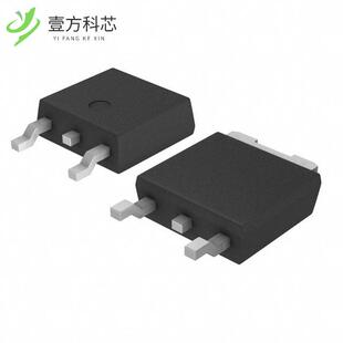 原厂原装IRFR9110TRPBF P沟道 100V 3.1A全新正品