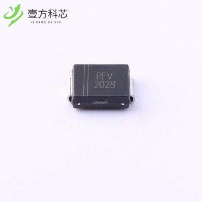 原厂原装SMDJ45A 单向全新正品