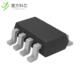 RT7296AGJ8F TSOT23 BUCK 原厂原装 REG ADJ