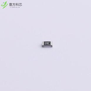 AC0603DR 100mW全新正品 0720K5L ±0.5% 20.5kΩ 原厂原装