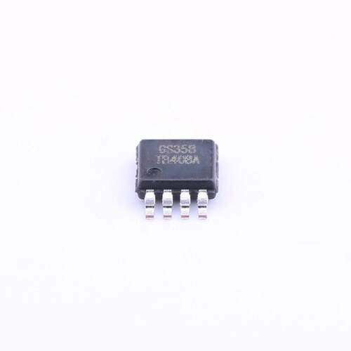 原厂原装GS358-MR GS358-MR全新正品