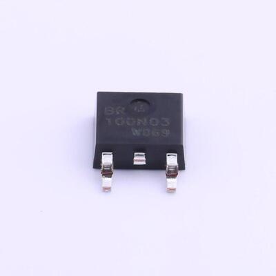 原厂原装BRD100N03 N沟道 30V 100A全新正品