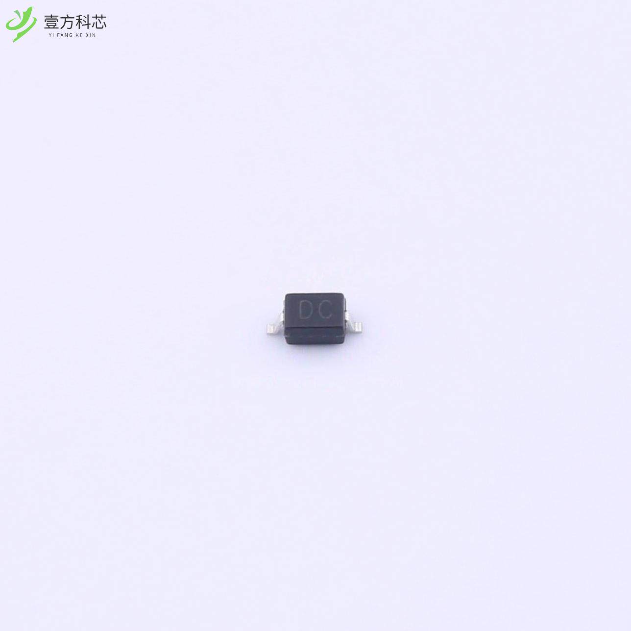 原厂原装JED323-12V-LC 12V 1pF 双向全新正品