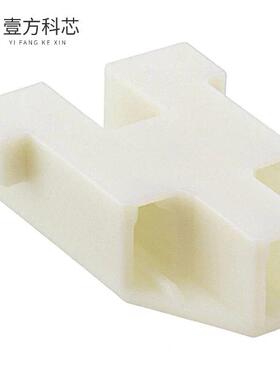 原厂原装171370-3 CONN RCPT CLUSTER BLK HSG 3PO