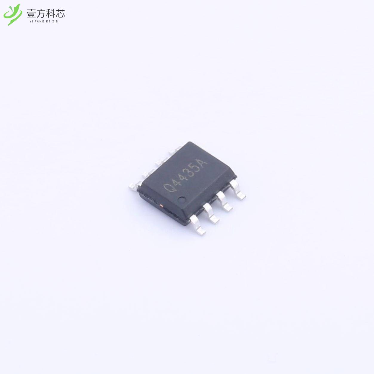 原厂原装YJS4435A P沟道 30V 10A全新正品