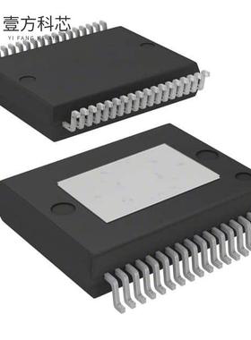 原厂原装TDA7492P13TR IC AMP D STEREO 25W POWER