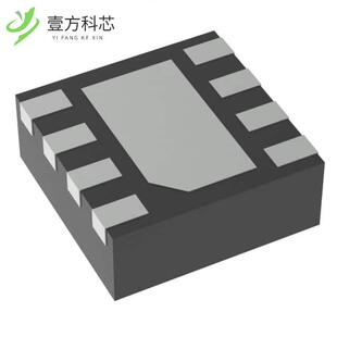 原厂原装OPA855QDSGRQ1 IC OPAMP GP 1 CIRCUIT 8W