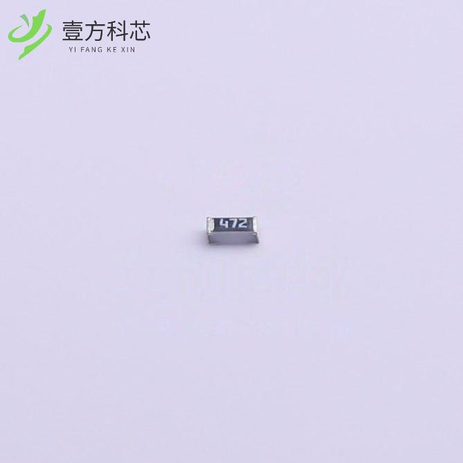 原厂原装ERJP03J472V 4.7kΩ ±5% 200mW全新正品