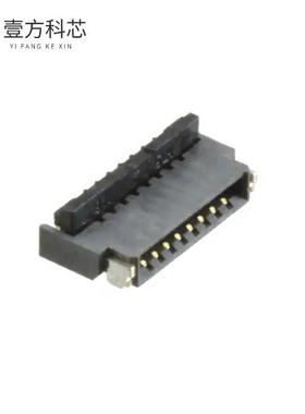原厂原装FH34SRJ-8S-0.5SH(50) CONN FFC FPC 8POS