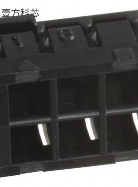 原厂原装DF4-6DP-2C CONN HSG CRIMP 6POS全新正品