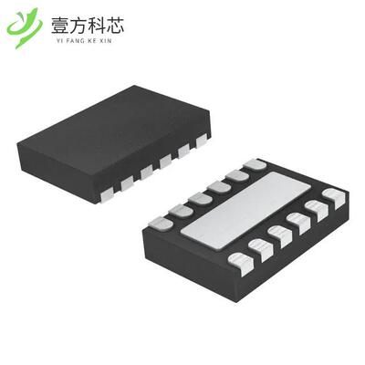 原厂原装DAC7551TDRNRQ1 IC DAC 12BIT V-OUT 12US