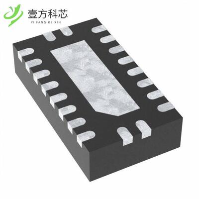 原厂原装HD3SS3212IRKSR IC MUX 2:1 8 OHM 20VQFN