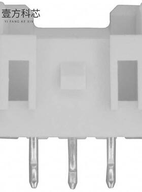 原厂原装B03B-XASK-1(LF)(SN) CONN HEADER VERT 3