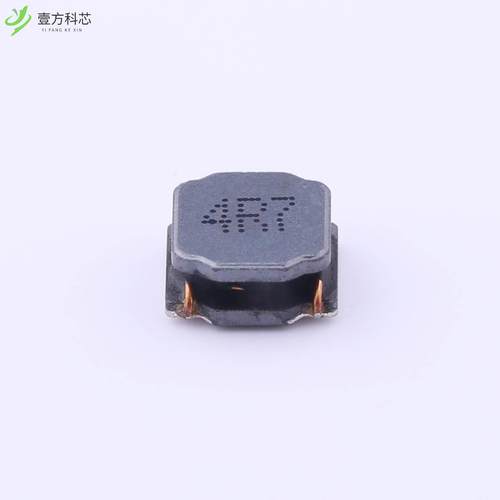 原厂原装LVS606028-4R7M-N 4.7uH ±20% 3.2A 38mΩ全